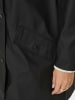 ONLY Übergangsmantel in Schwarz