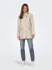 ONLY Übergangsmantel in Beige