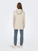 ONLY Regenmantel in Beige