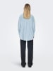 ONLY Blouse lichtblauw