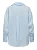 ONLY Blouse lichtblauw