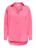 ONLY Hemd in Pink