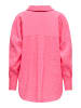 ONLY Hemd in Pink