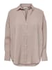 ONLY Blouse beige