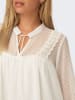 ONLY Blouse crème