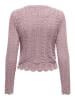 ONLY Pullover in Rosa
