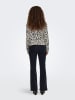 ONLY Pullover in Taupe