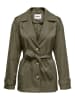 ONLY Übergangsjacke in Khaki