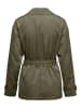 ONLY Übergangsjacke in Khaki