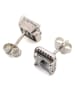 Pandora Silber-Ohrstecker