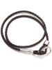 Pandora Armband bruin