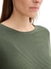 Tom Tailor Pullover in Khaki