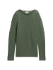 Tom Tailor Pullover in Khaki