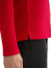 Tom Tailor Pullover in Rot