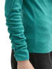 TOM TAILOR Denim Longsleeve turquoise