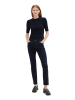 Tom Tailor Spijkerbroek - regular fit - donkerblauw
