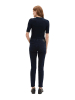 Tom Tailor Jeans - Regular fit - in Dunkelblau