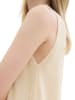 Tom Tailor Top in Beige