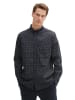 Tom Tailor Blouse donkerblauw