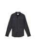 Tom Tailor Blouse donkerblauw