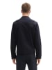 Tom Tailor Übergangsjacke in Dunkelblau