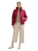 Tom Tailor Steppjacke in Rot