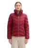 Tom Tailor Steppjacke in Rot