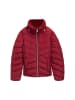 Tom Tailor Steppjacke in Rot