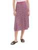 Tom Tailor Rok roze