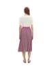 Tom Tailor Rok roze