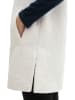 Tom Tailor Bodywarmer crème