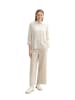 Tom Tailor Blouse beige/wit