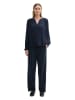 Tom Tailor Blouse donkerblauw