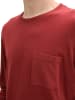 Tom Tailor Longsleeve rood