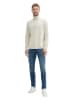 Tom Tailor Jeans - Slim fit - in Blau