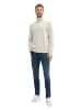 Tom Tailor Jeans - Slim fit - in Blau
