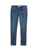 Tom Tailor Jeans - Slim fit - in Blau