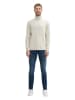 Tom Tailor Jeans - Slim fit - in Blau