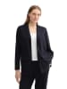 Tom Tailor Blazer in Dunkelblau
