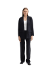 Tom Tailor Blazer donkerblauw