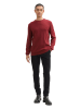 Tom Tailor Chino in Schwarz