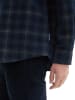 Tom Tailor Blouse donkerblauw