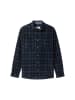 Tom Tailor Blouse donkerblauw