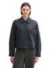Tom Tailor Blazer in Anthrazit