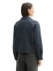 Tom Tailor Blezer w kolorze antracytowym