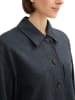 Tom Tailor Blazer in Anthrazit