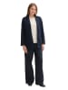 Tom Tailor Blazer in Dunkelblau