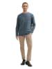 Tom Tailor Longsleeve in Blau