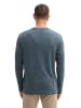Tom Tailor Longsleeve in Blau