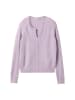 Tom Tailor Sweter w kolorze fioletowym